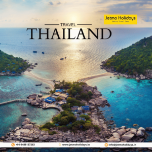EXPLORE THAILAND